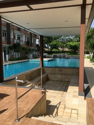 Parc Rosewood (D25), Condominium #165247892